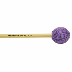 Malletech Joe Locke 19 Vibraphone Mallets - Quick Fly