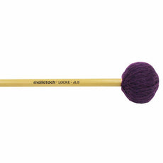 Malletech Joe Locke 9 Vibraphone Mallets - Deep Tone