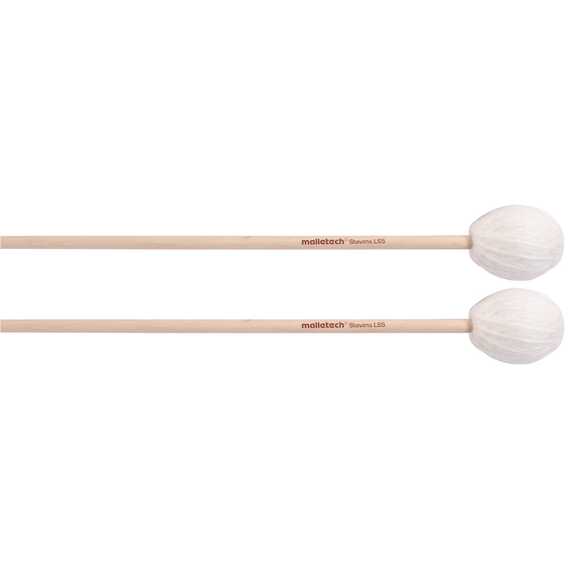 Malletech Leigh Howard Stevens LS5 Marimba Mallets