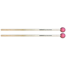 Malletech Natural NR19R Xylophone Bell Mallets