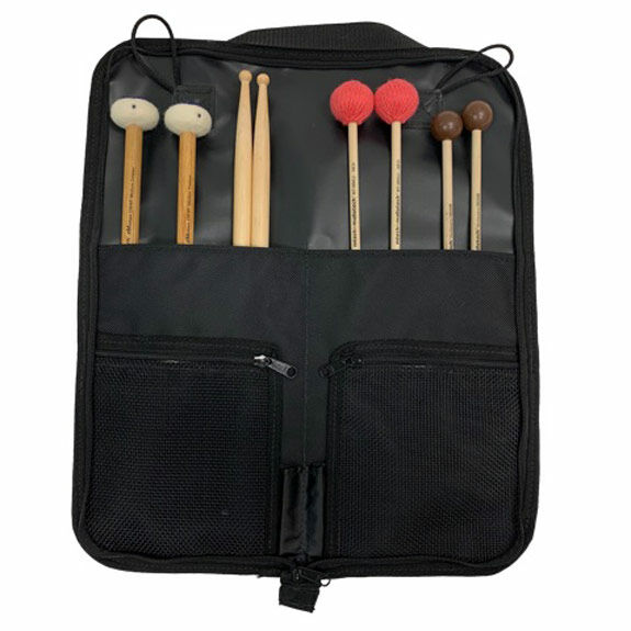 Malletech SP2 Essentials Scholastic Pack