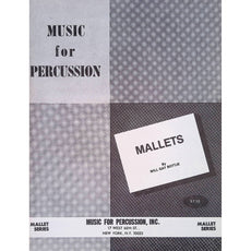 mallets-will-bottje