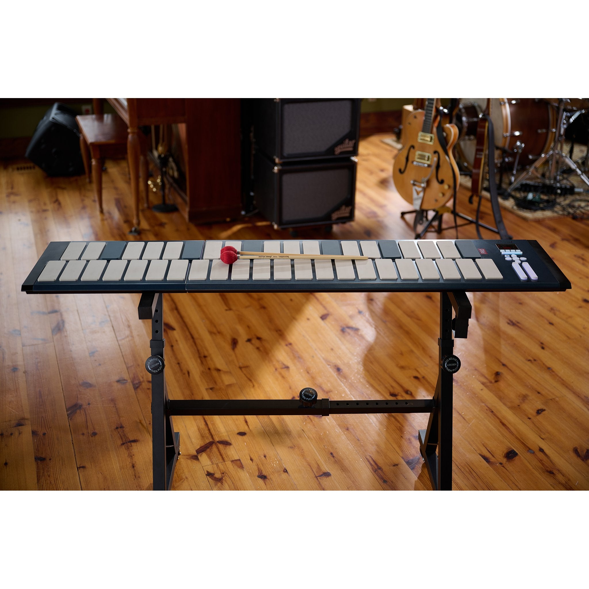 malletSTATION EM PRO 3 octave Studio