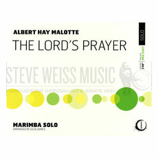 Malotte-Lord's Prayer (arr. Gaines)-M