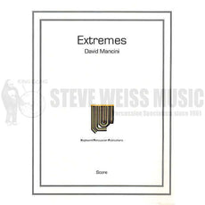 Mancini, D.-Extremes-P/V/M/B/C/4T