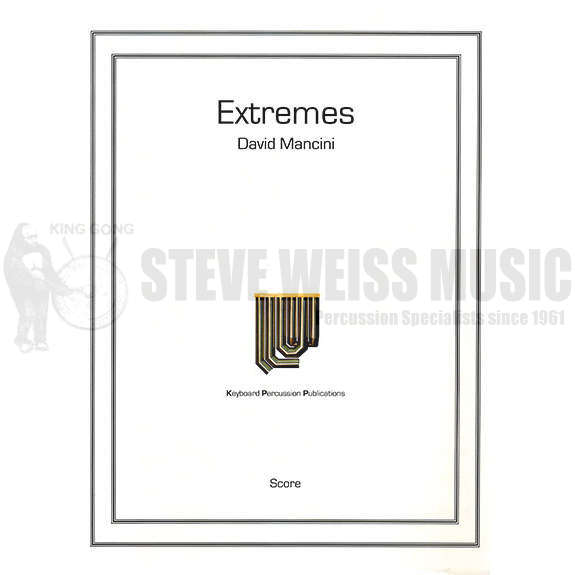 Mancini, D.-Extremes-P/V/M/B/C/4T