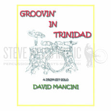 Mancini, D.-Groovin' In Trinidad-DS