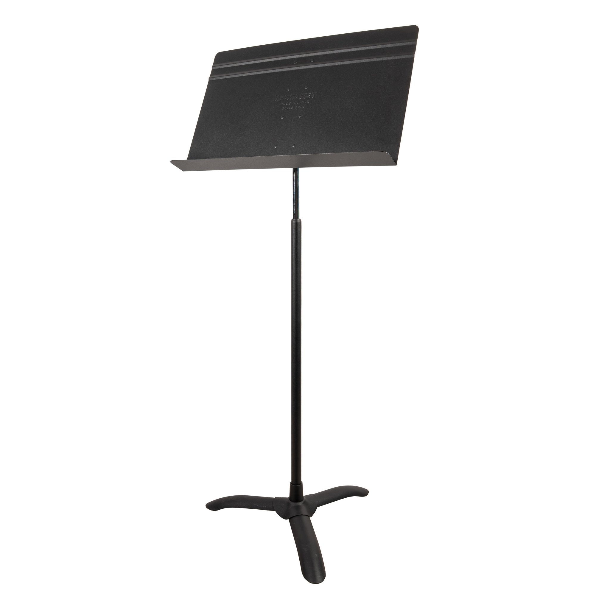 Manhasset Music Stand M48 Angle
