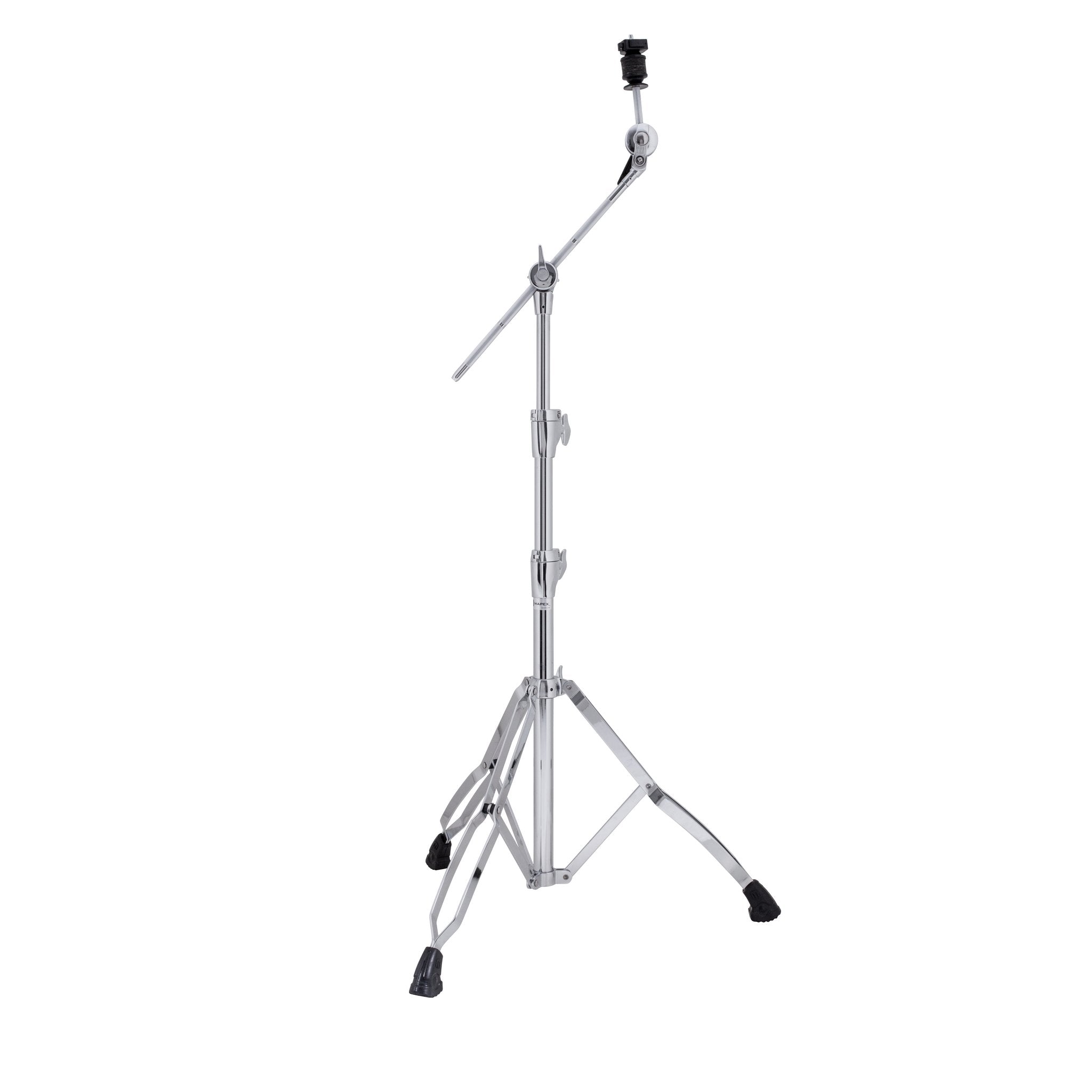 Mapex Armory Double Braced 3 Tier Boom Cymbal Stand - Quick Release