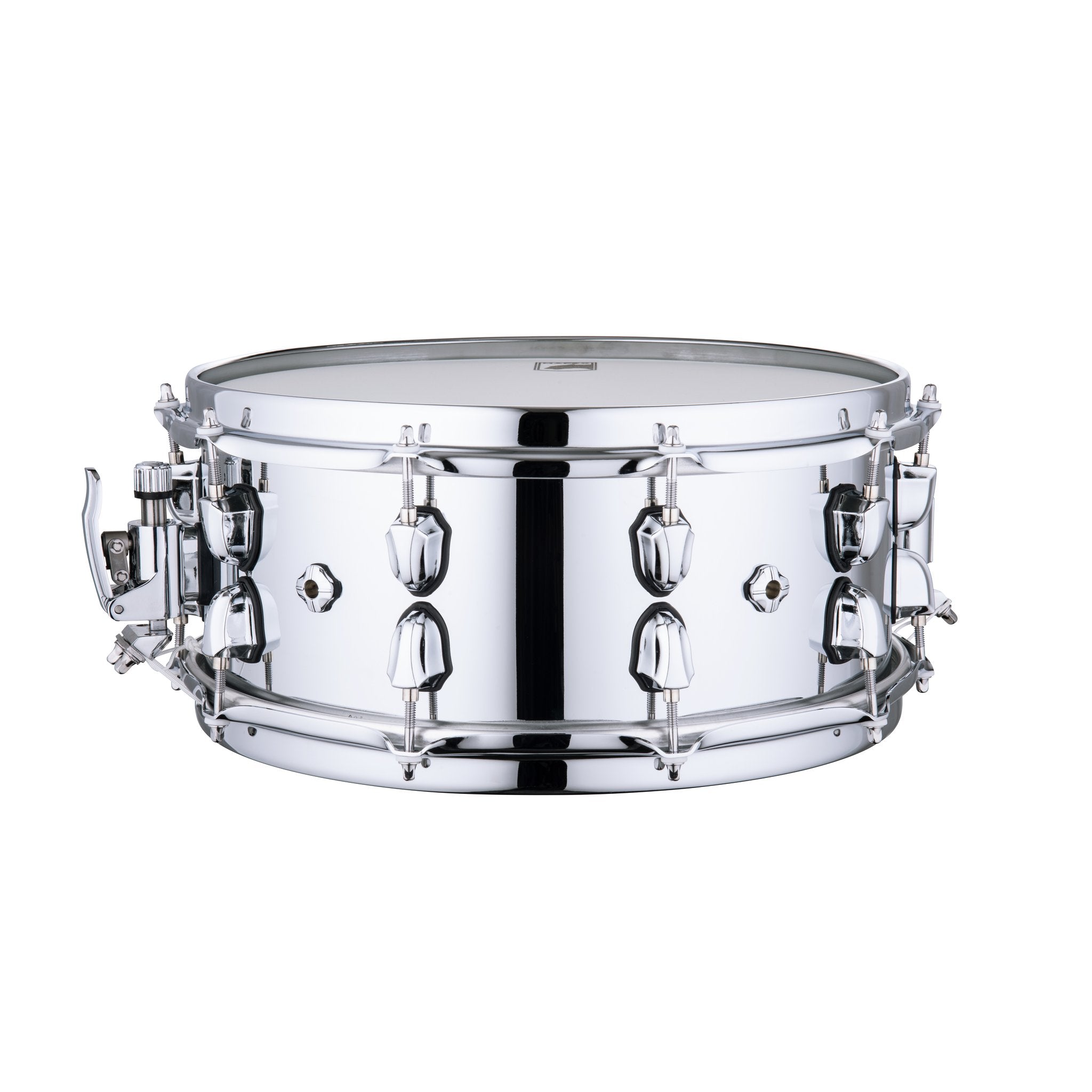 Mapex Black Panther Cyrus Steel Snare Drum - 14x6 - Image 3