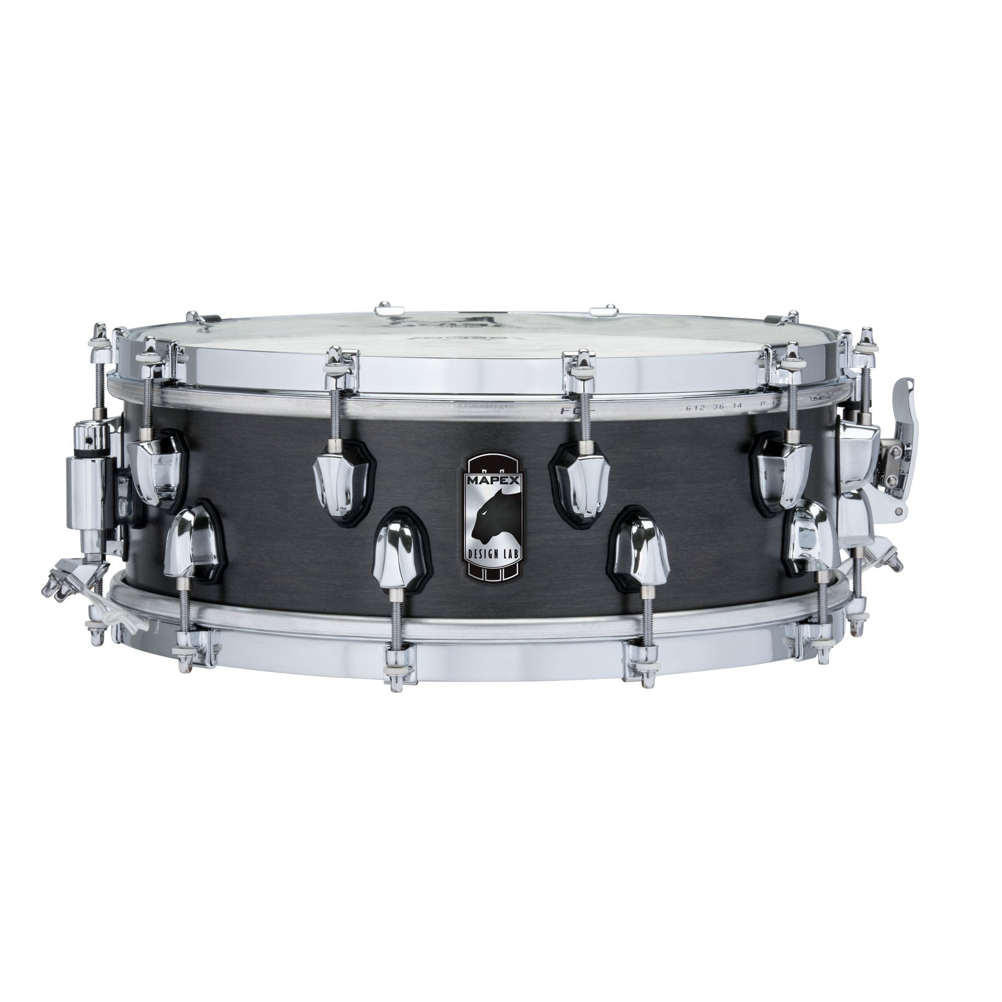 Mapex Black Panther Design Lab Equinox Snare Drum - 14x5