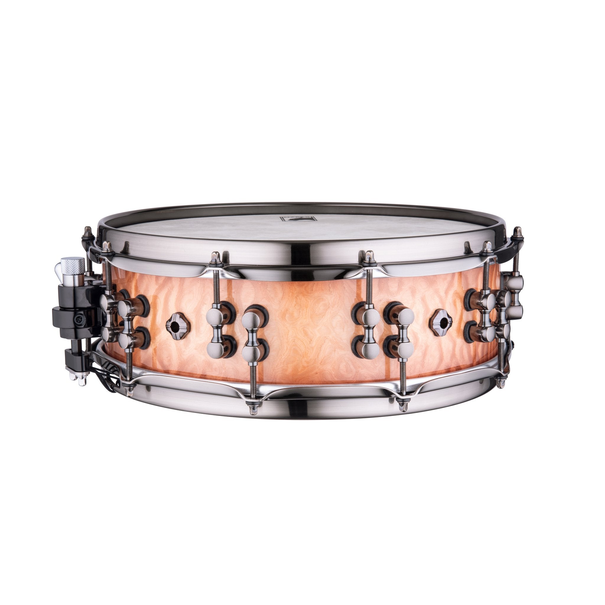 Mapex Black Panther Design Lab Versatus Russ Miller Snare Drum - 14" x 4 5/8" - Image 3