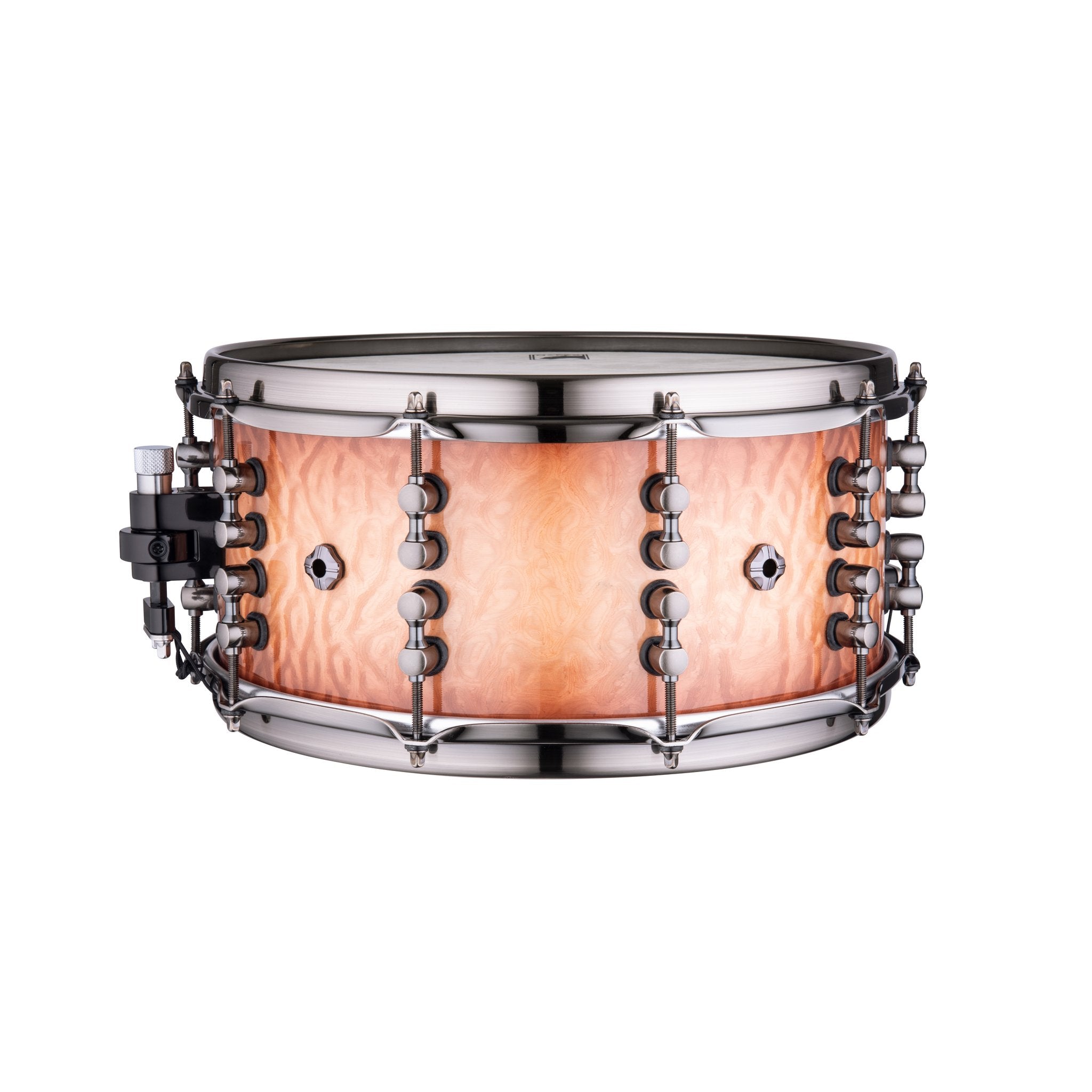 Mapex Black Panther Design Lab Versatus Russ Miller Snare Drum - 14" x 6.5" - Image 3