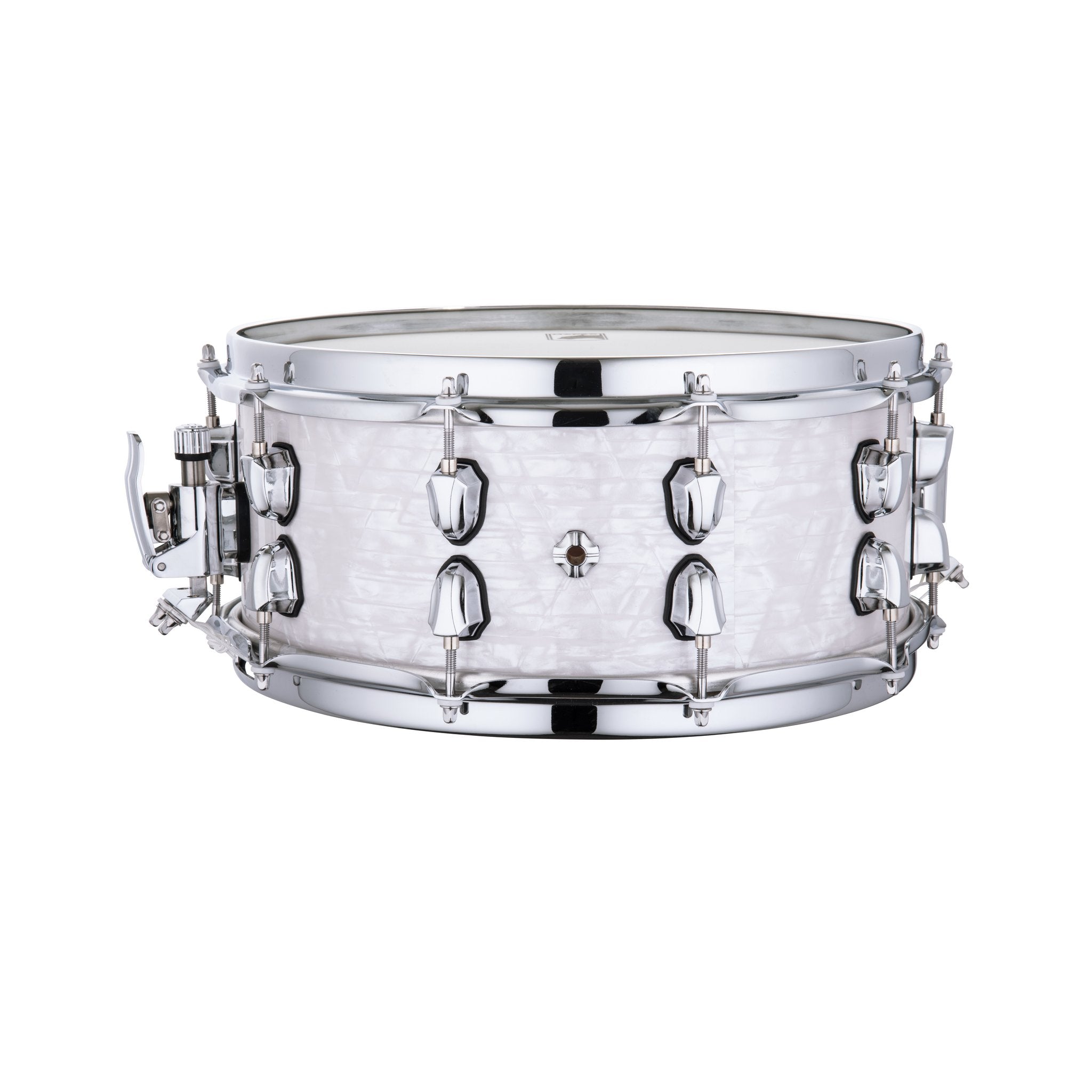 Mapex Black Panther Heritage Maple Snare Drum - 14x6 - Image 3