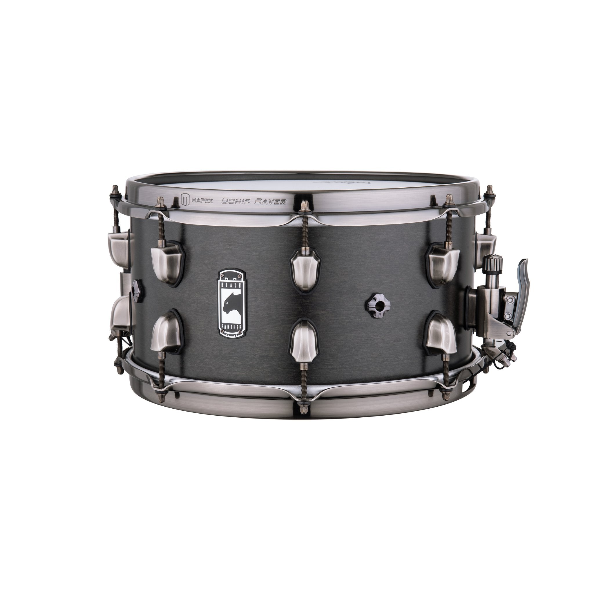 Mapex Black Panther Hydro Maple Snare Drum - 13x7 - Image 2