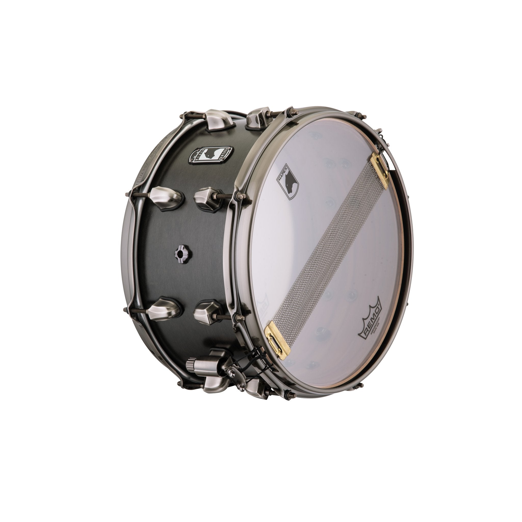 Mapex Black Panther Hydro Maple Snare Drum - 13x7 - Image 4
