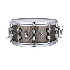 Mapex Black Panther Persuader Brass Snare Drum - 14x6.5 - Image 1