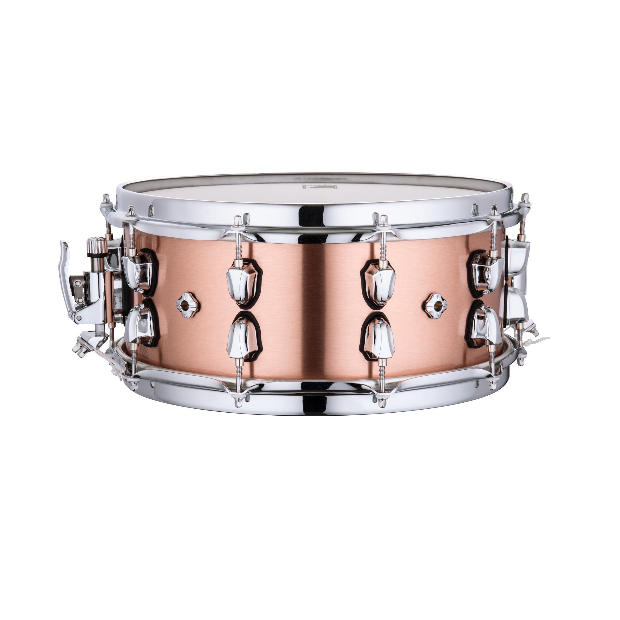 Mapex Black Panther Predator Copper Snare Drum - 14x6 - Image 2