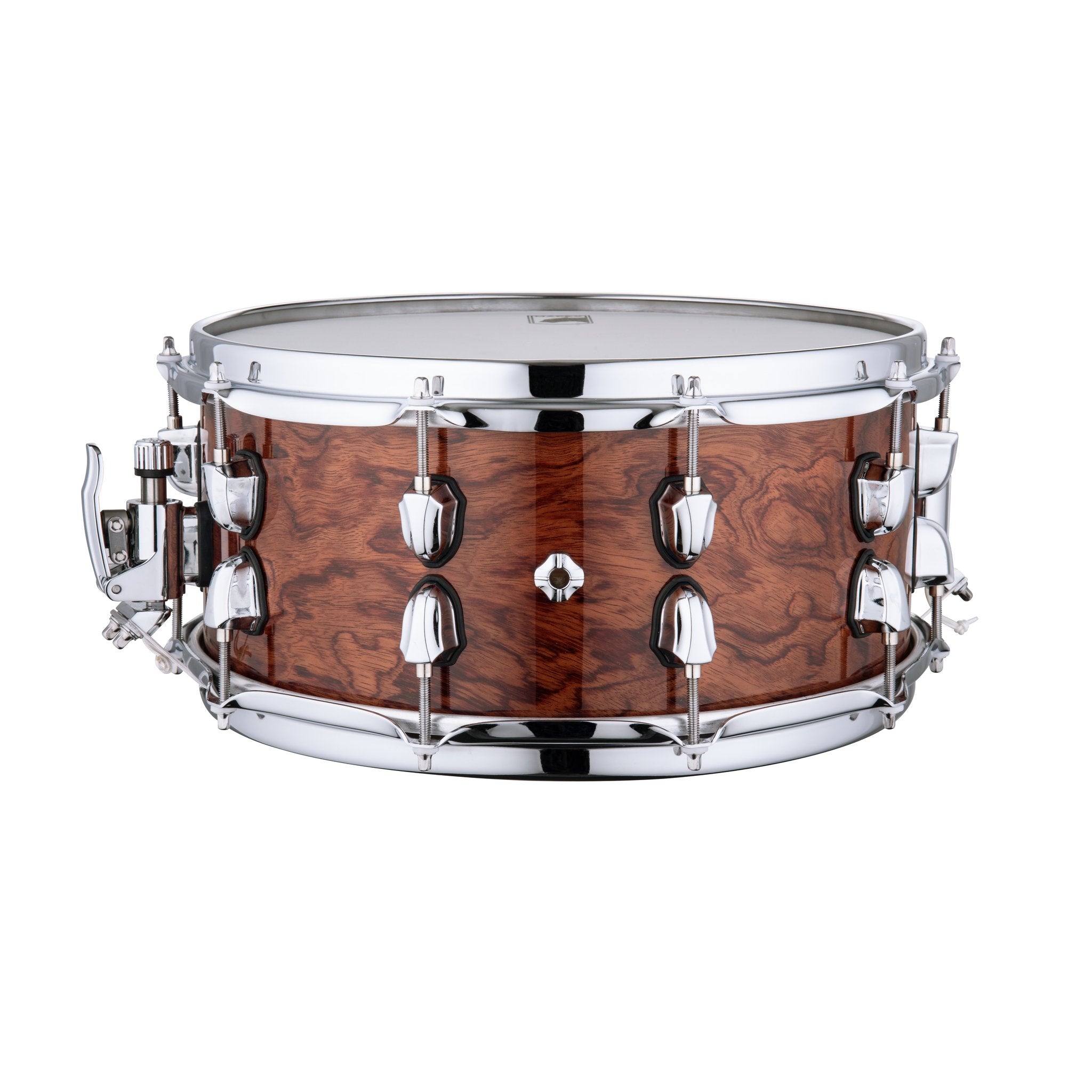 Mapex Black Panther Shadow Snare Drum - 14x6.5 - Image 2