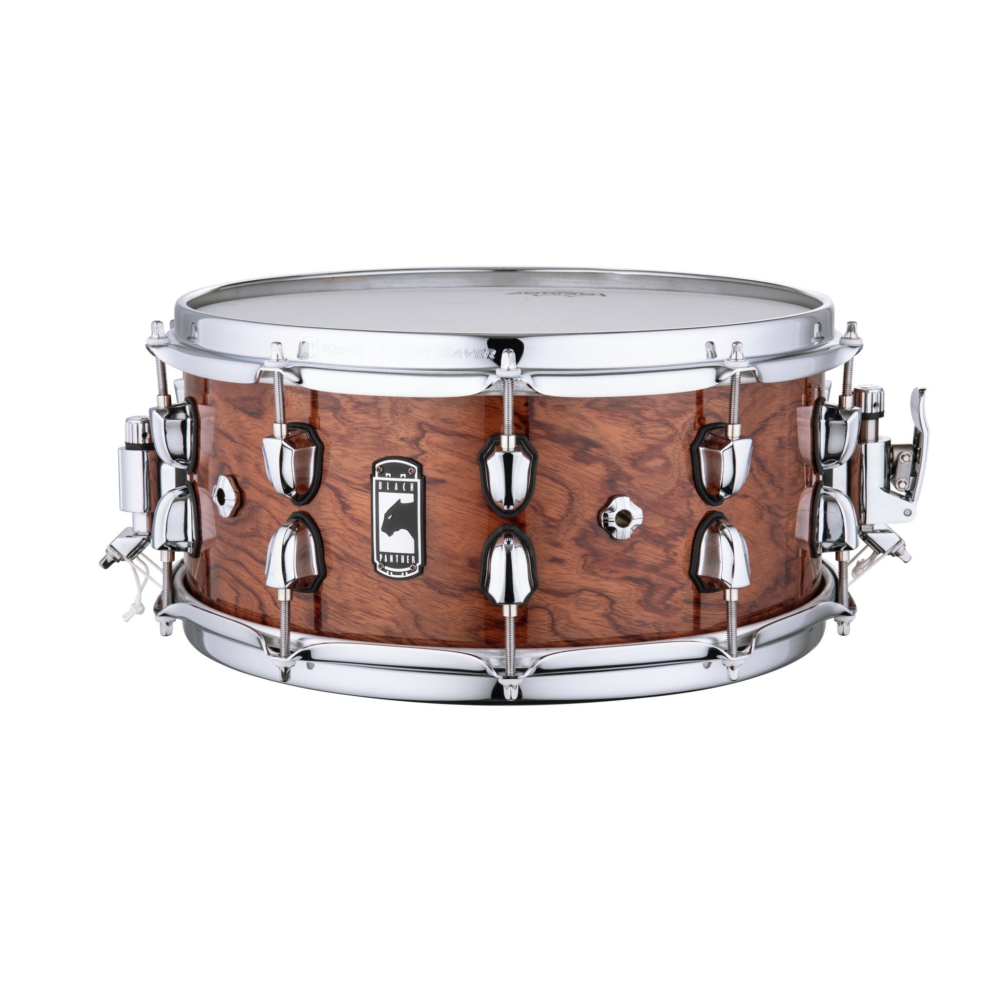 Mapex Black Panther Shadow Snare Drum - 14x6.5 - Image 1