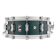 Mapex Black Panther Switchblade Maple Snare Drum BPNML4550CKX