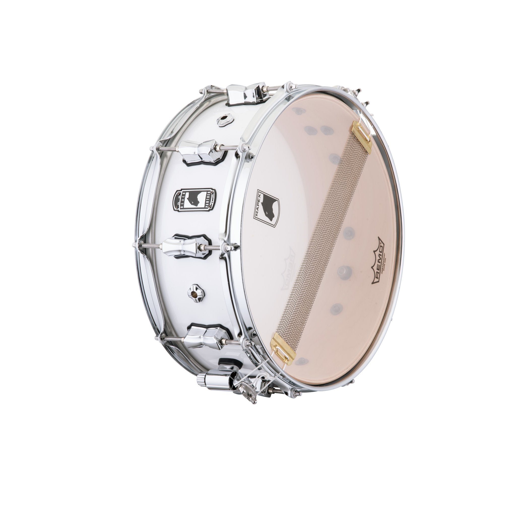 Mapex Black Panther Venom Maple Snare Drum - 14x5.5 - Image 4