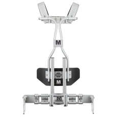 Mapex E Series Posto Multi or Single Tenor Carrier with RM-BT Mounting Backrail - Image 1