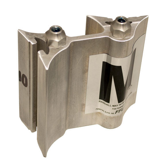 Mapex Free Floating Lug Bridge Set - Small Array (8"/10"/12"/13" Set)