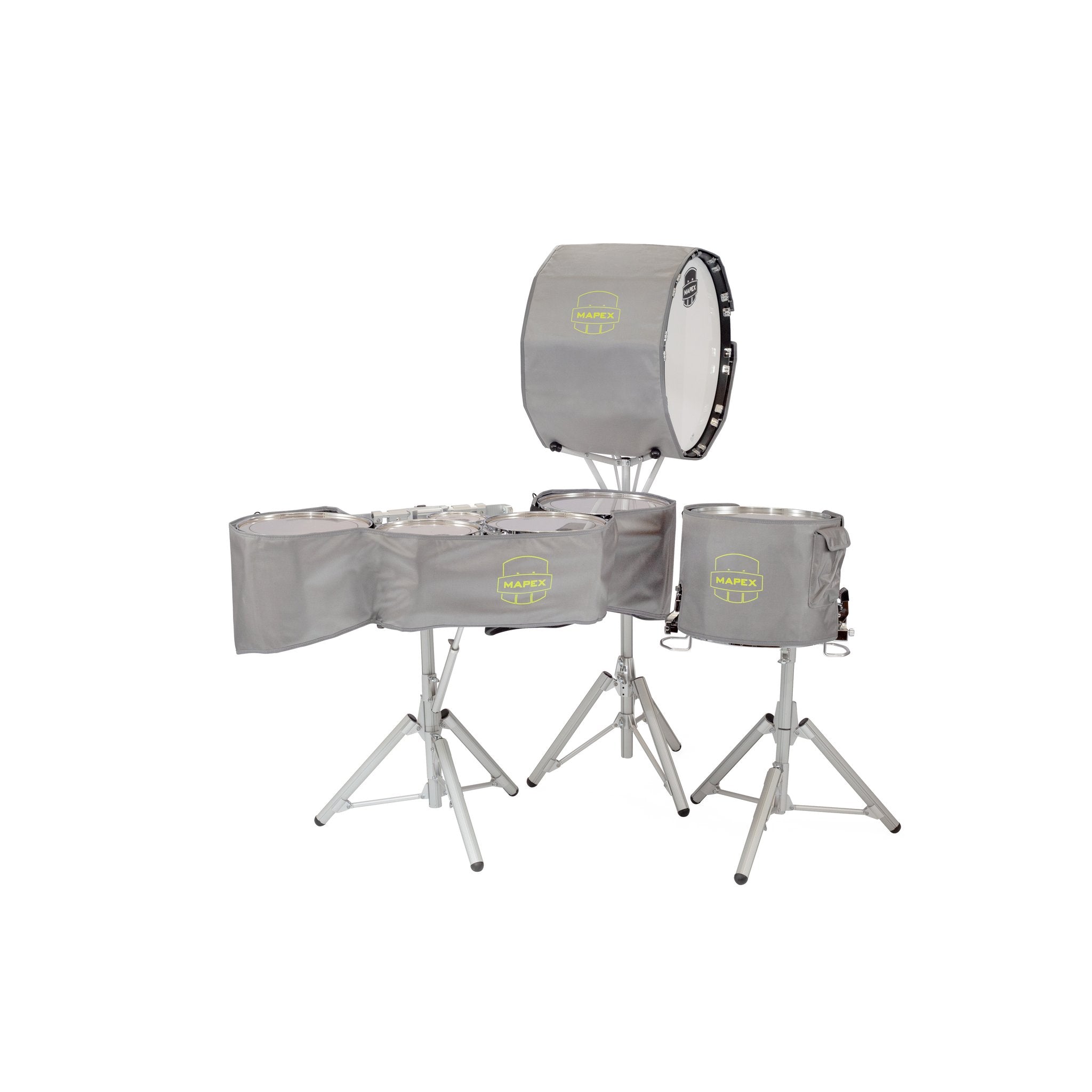 Mapex Marching Tenor Cover - Small - Image 2