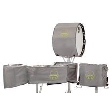 Mapex Marching Tenor Cover - Small - Image 1