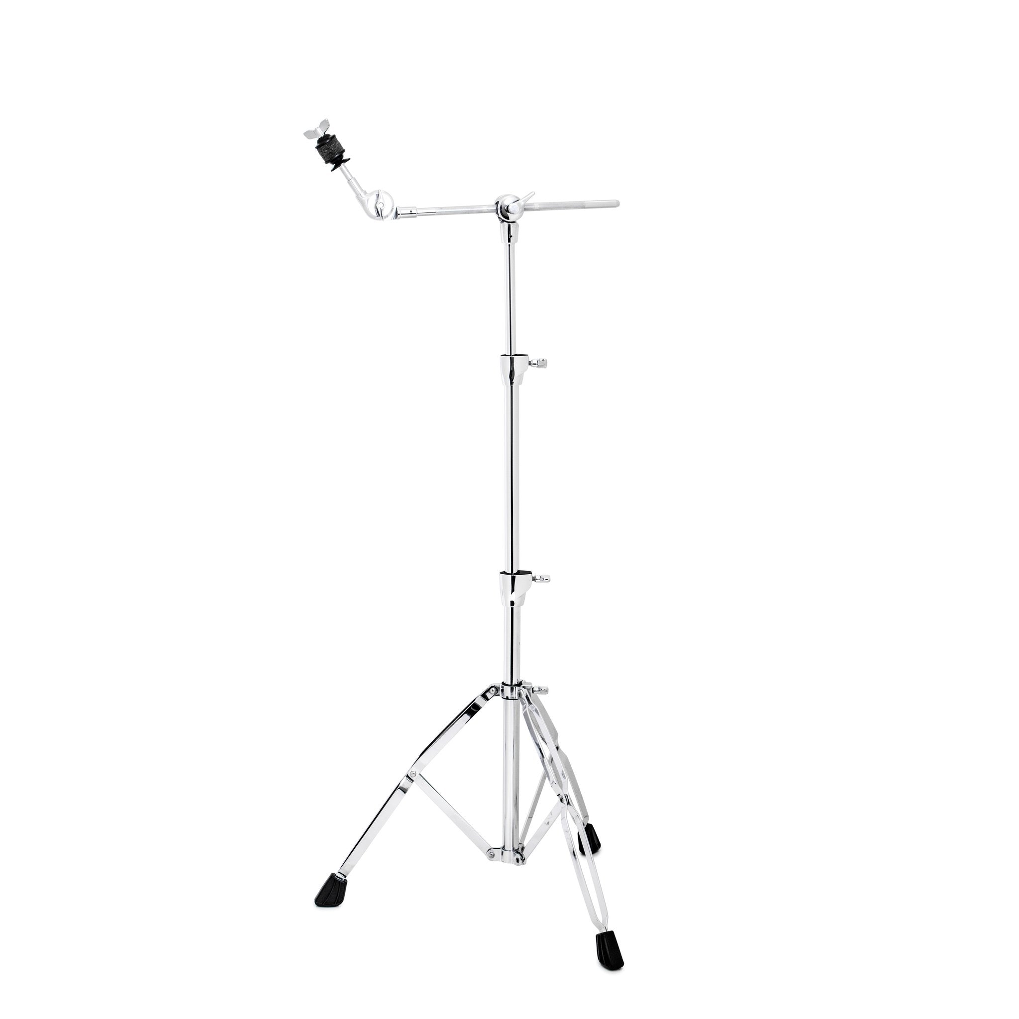 Mapex Mars Double Braced Medium Weight Hideaway Boom Cymbal Stand - Image 2