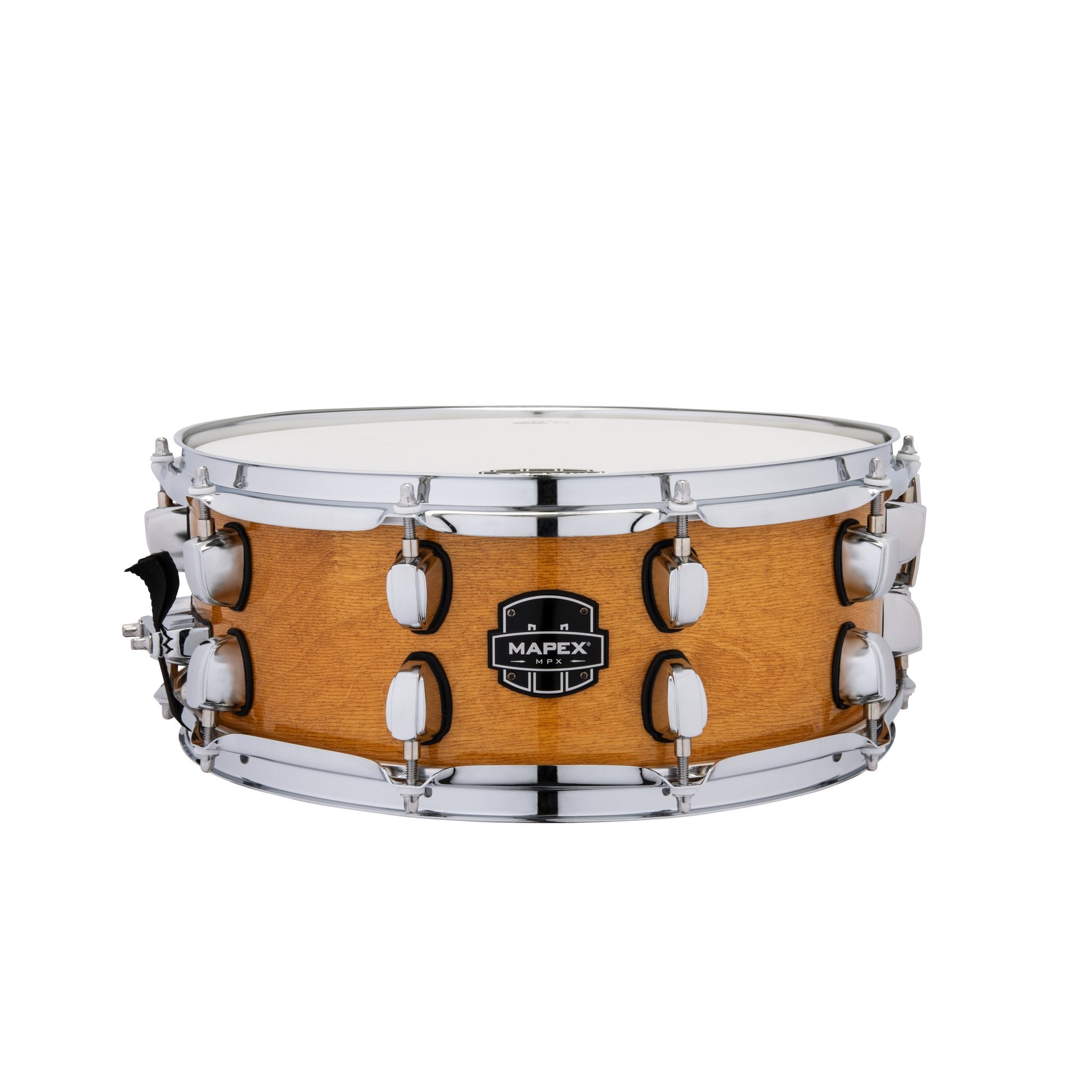 Mapex MPX Maple/Poplar Hybrid Shell Snare Drum - 14x5.5 - Image 1