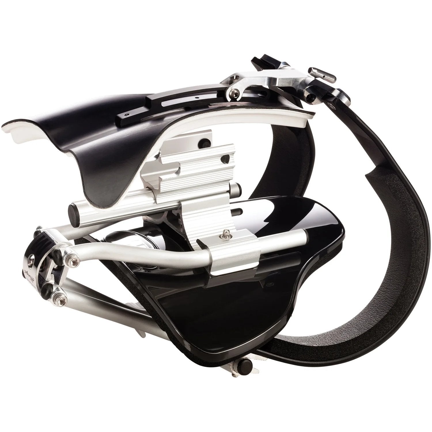 Mapex Petite Monoposto Bass Drum Carrier RM-MBABSP-M Folded
