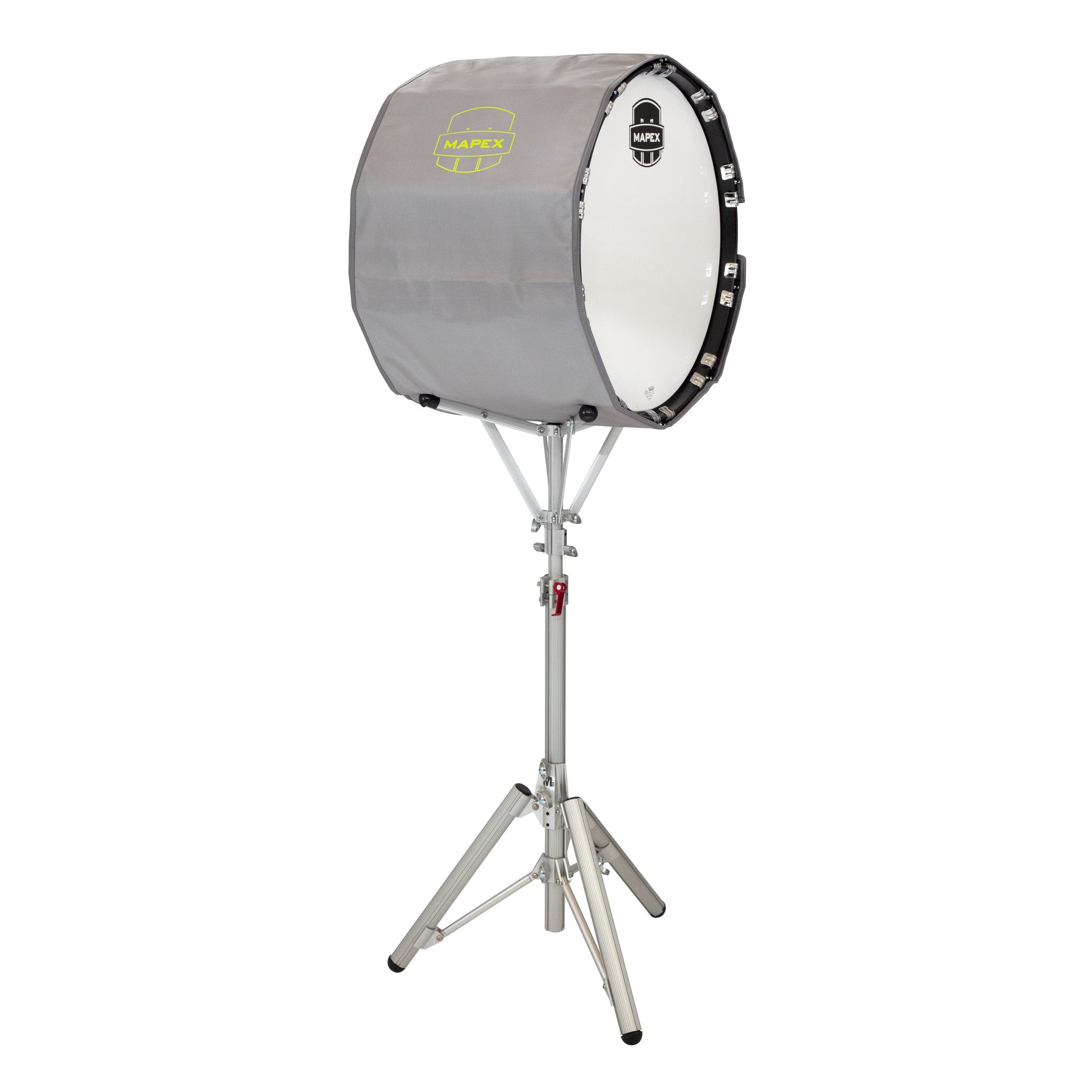 Mapex Quantum Bass Drum Cover - 14" - Image 2