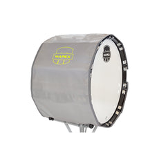 Mapex Quantum Bass Drum Cover - 20" - Image 1