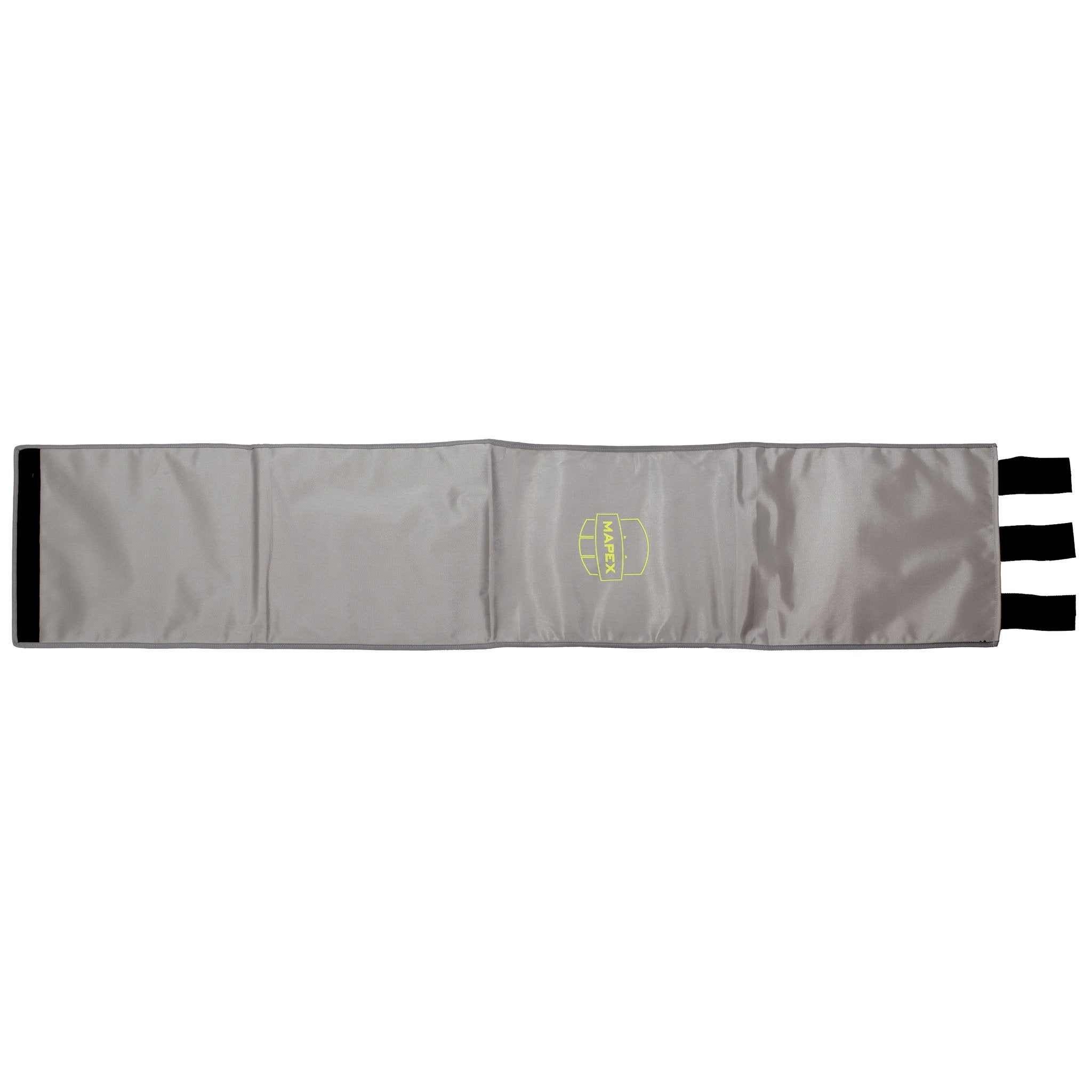 Mapex Quantum Bass Drum Cover - 22" - Image 3