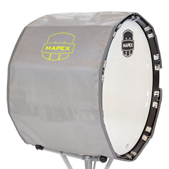 28 x 14" Mapex Quantum Bass Drum Cover