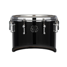 Mapex Quantum Mark II California Cut Single Tenor Black QFMT14-DK