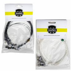 Mapex Quantum MKII Snare Strands - Alternate Black