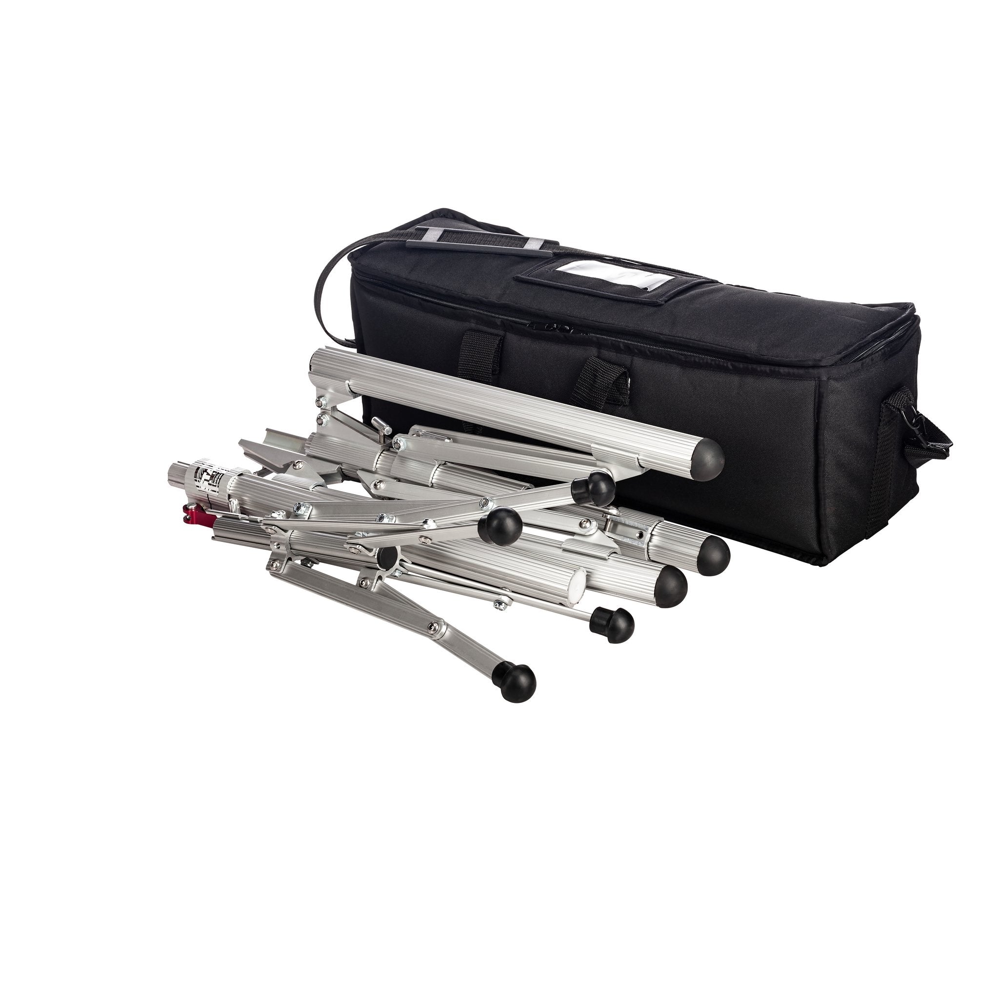 Mapex Randall May Modular Airlift Stadium Hardware Marching Bass Drum Stand - Image 3