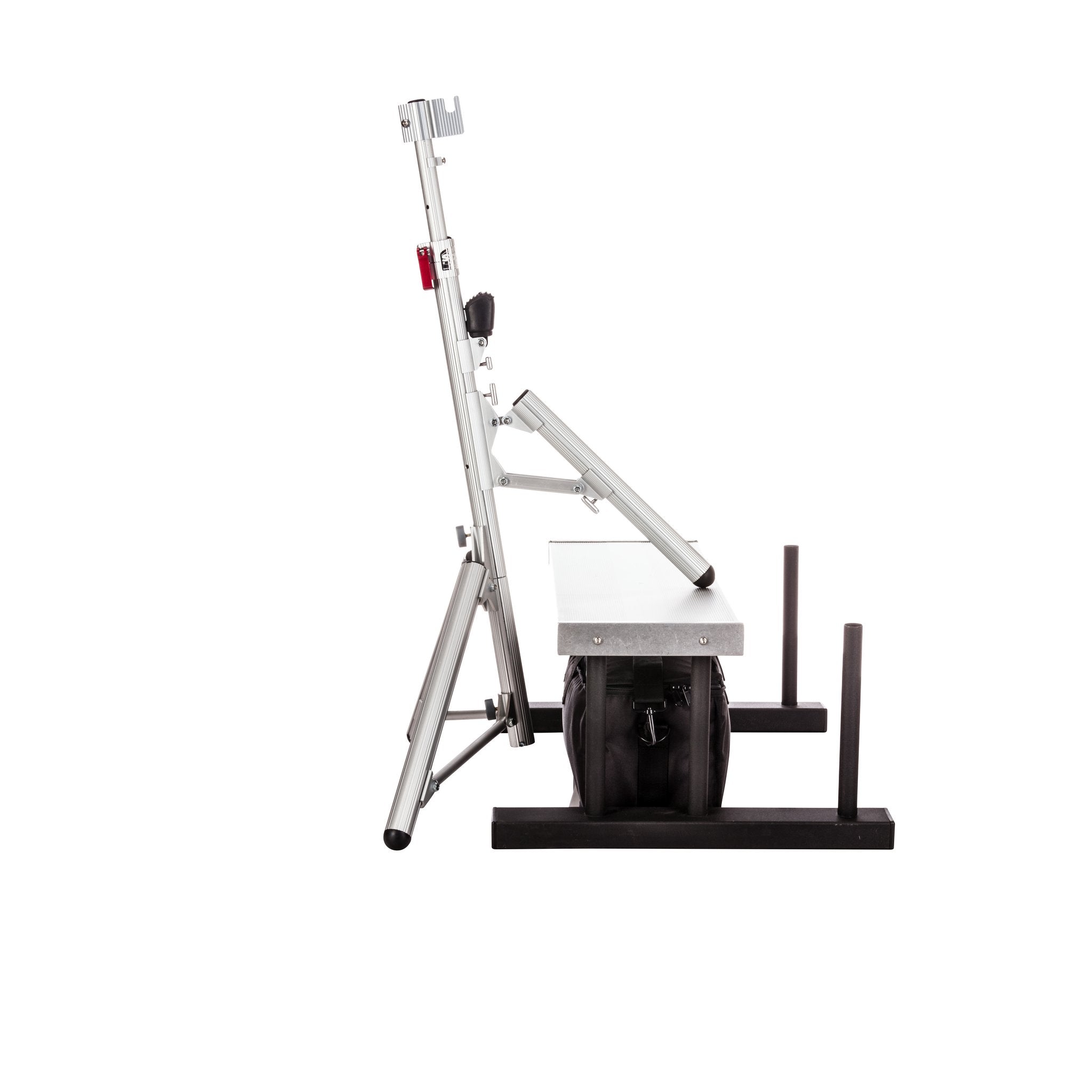 Mapex Randall May Modular Airlift Stadium Hardware Marching Snare Drum Stand - Image 2