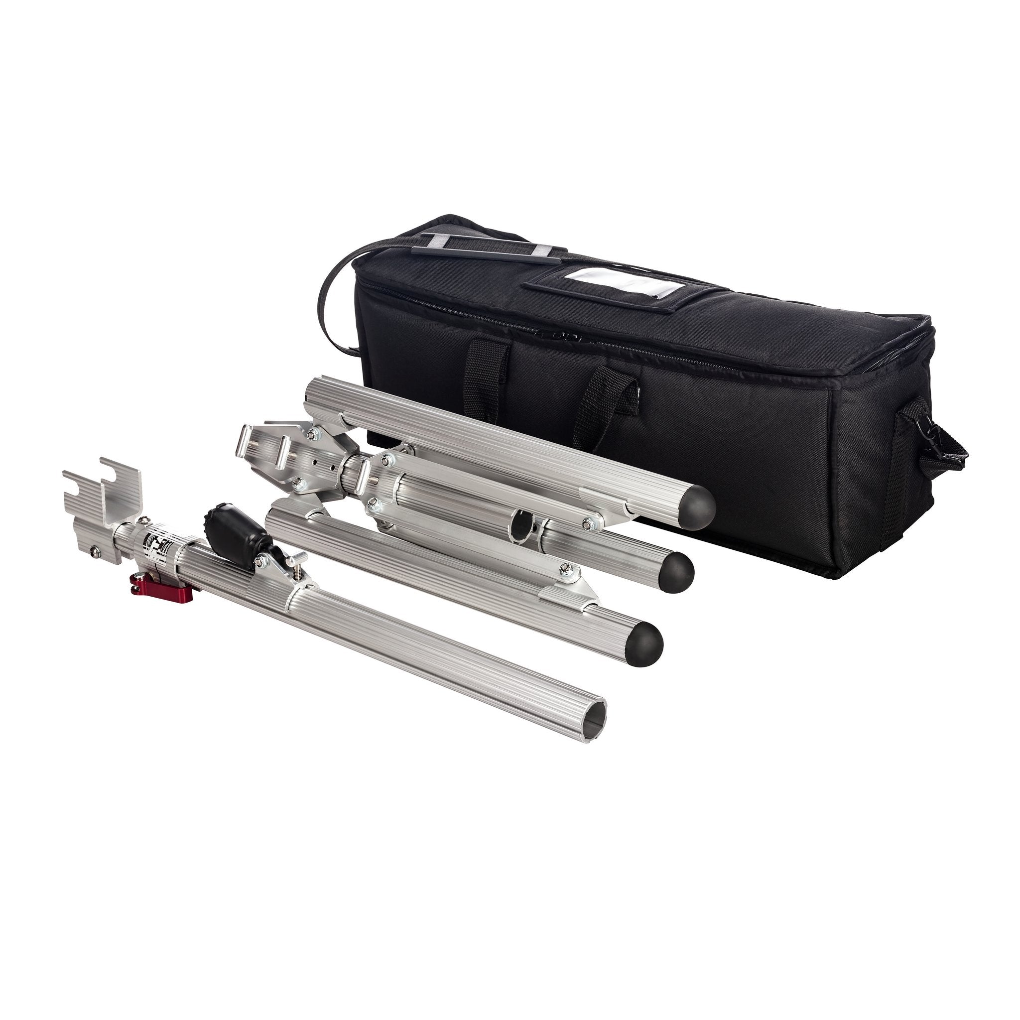 Mapex Randall May Modular Airlift Stadium Hardware Marching Snare Drum Stand - Image 3