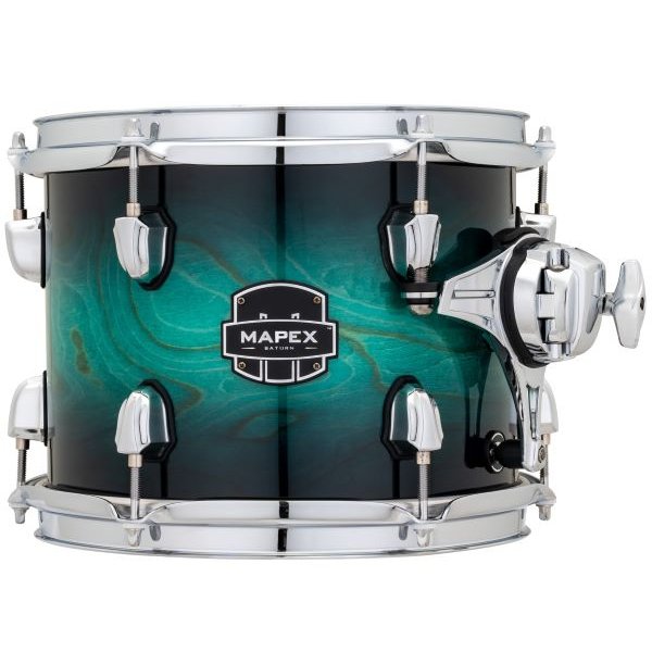 mapex marine-teal-burst-xt