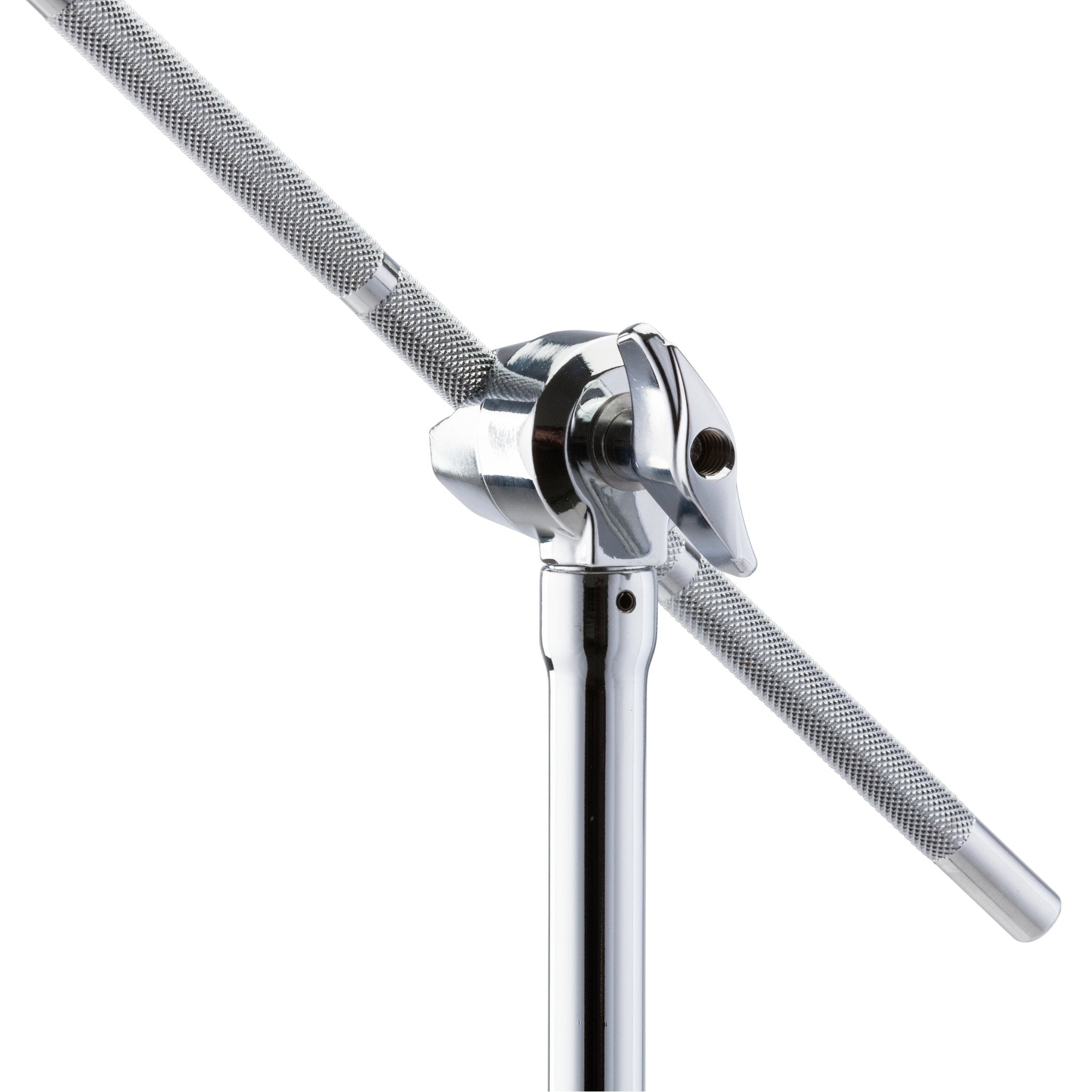 Mapex Storm Double Braced Lightweight 3 Tier Boom Cymbal Stand - Image 2