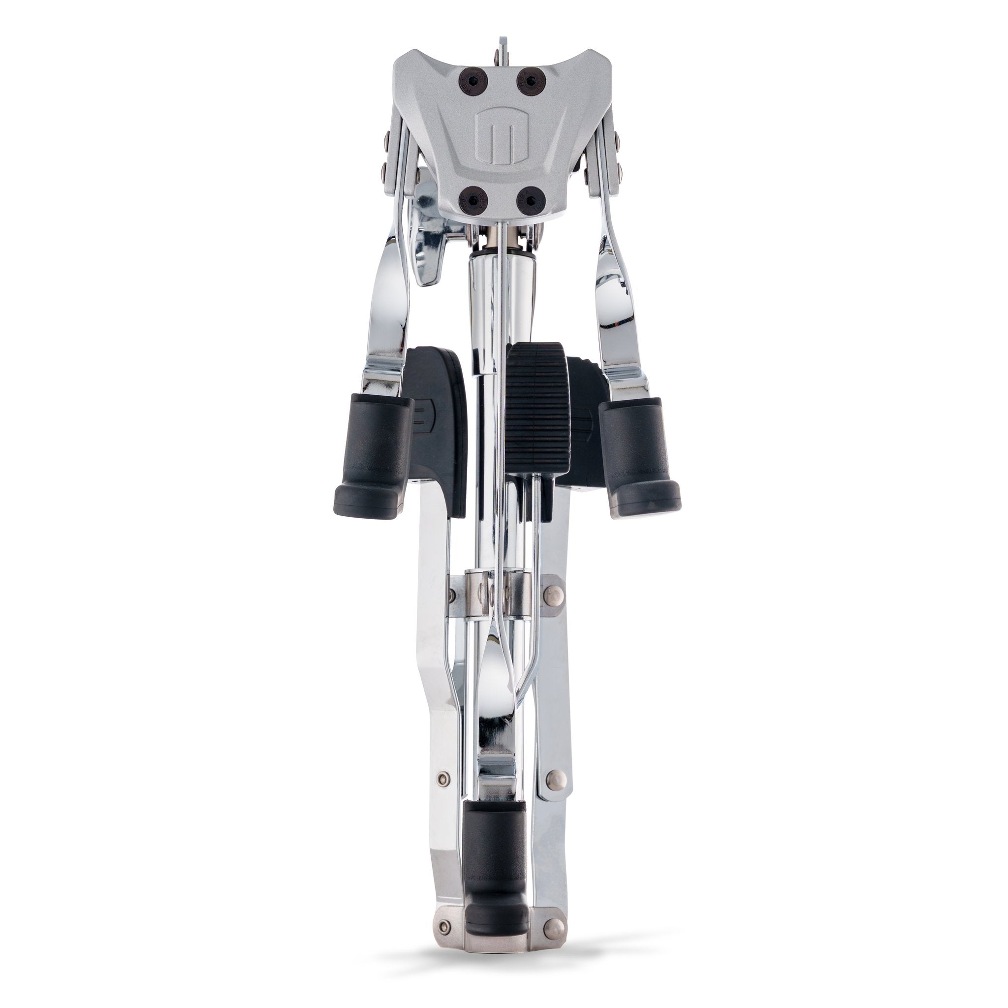 Mapex StreetLite Flatbased Snare Drum Stand SSL001 Folded
