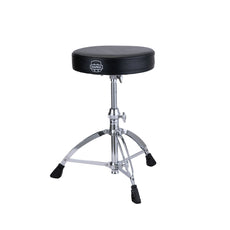 Mapex T660 Drum Throne - Round Seat Top - Image 1