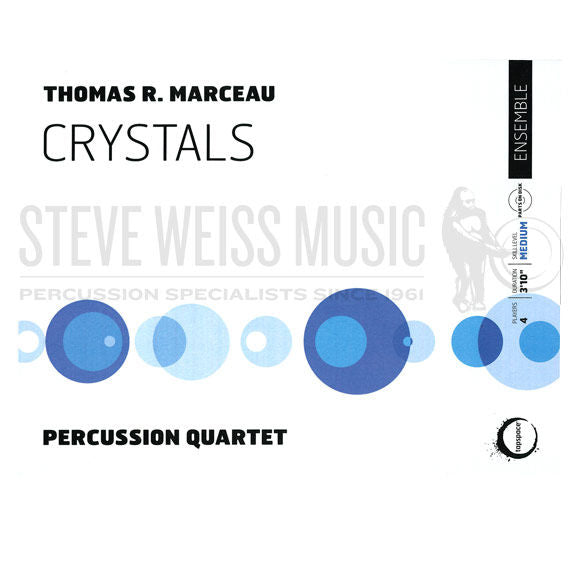 Marceau-Crystals (SP)-B/V/1-2M/P