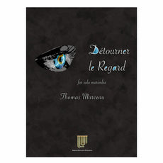 Marceau-Detourner le Regard-M