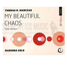 Marceau-My Beautiful Chaos (solo version)-M
