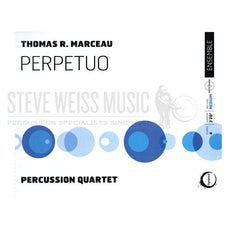 Marceau-Perpetuo (SP)-V/X/1-2M/P
